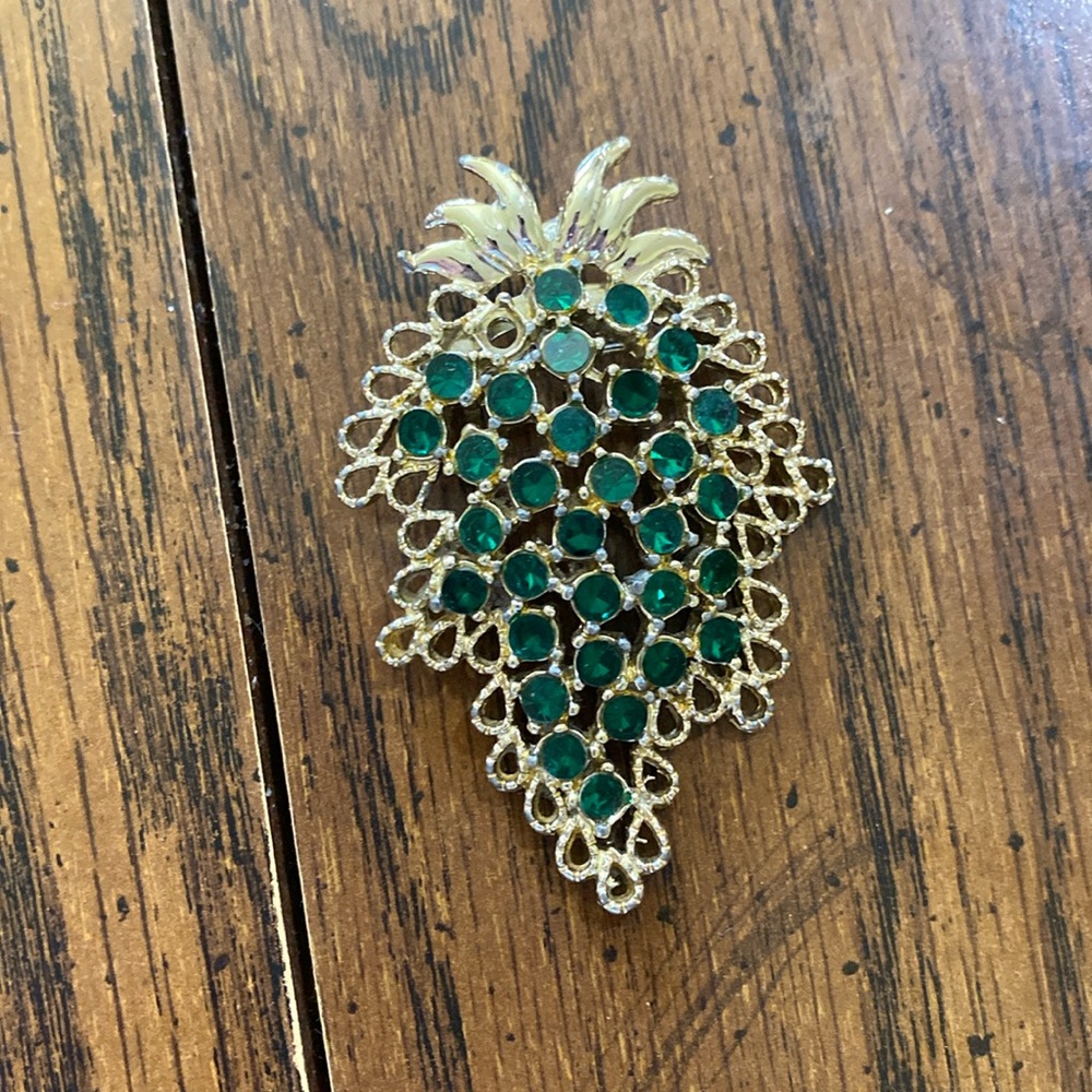 Vintage brooch